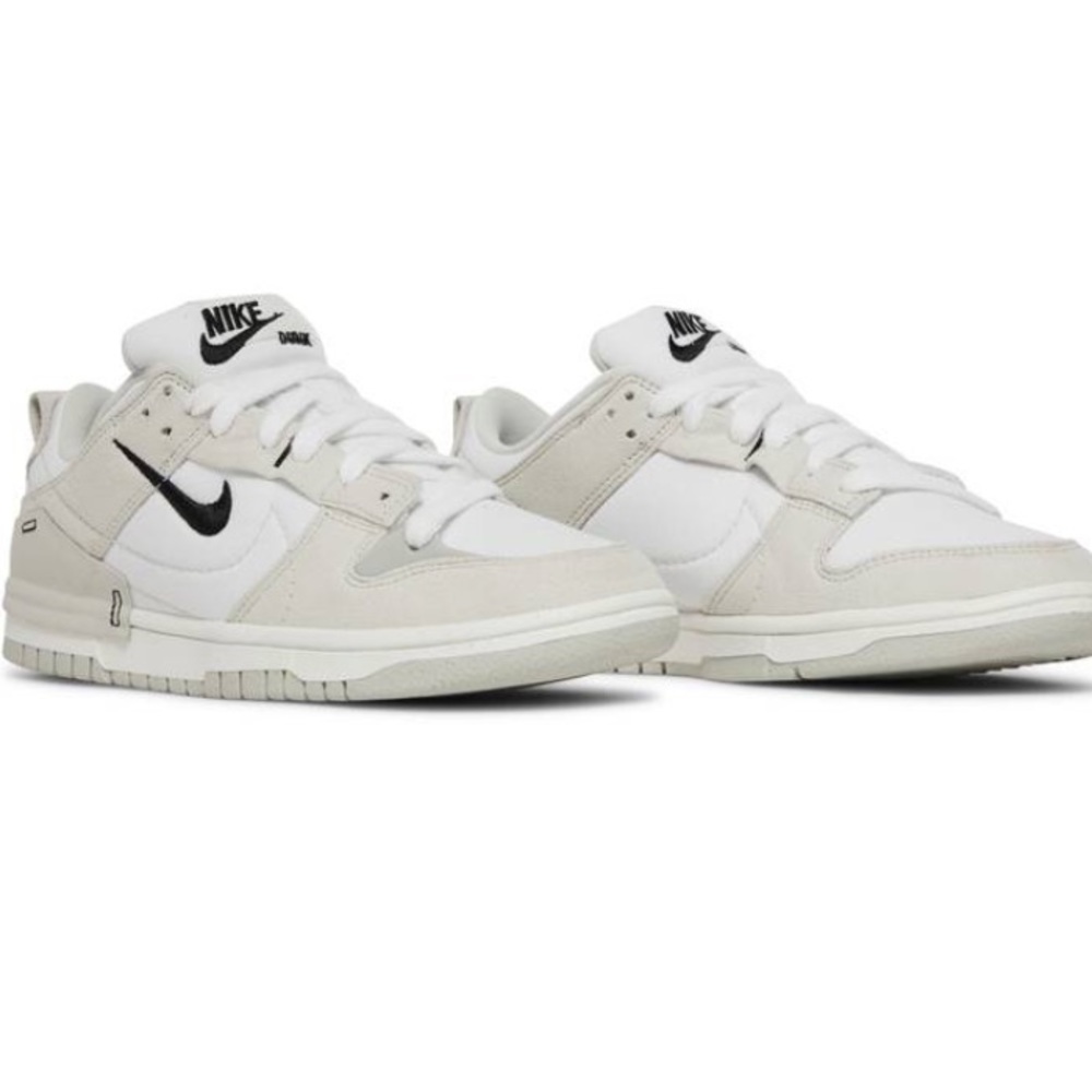 Woman’s Dunk Low Disrupt 2 ‘Pale Ivory’